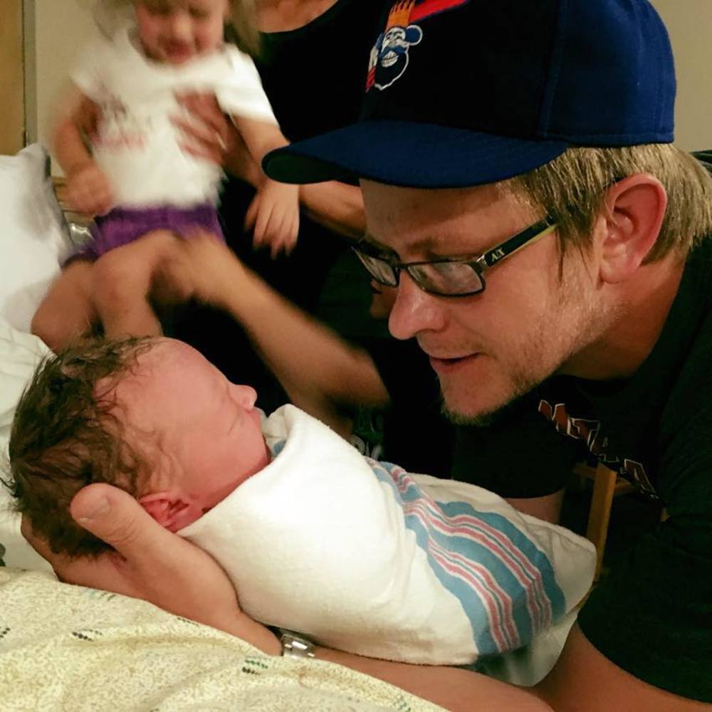 Meet your Posher, Jim